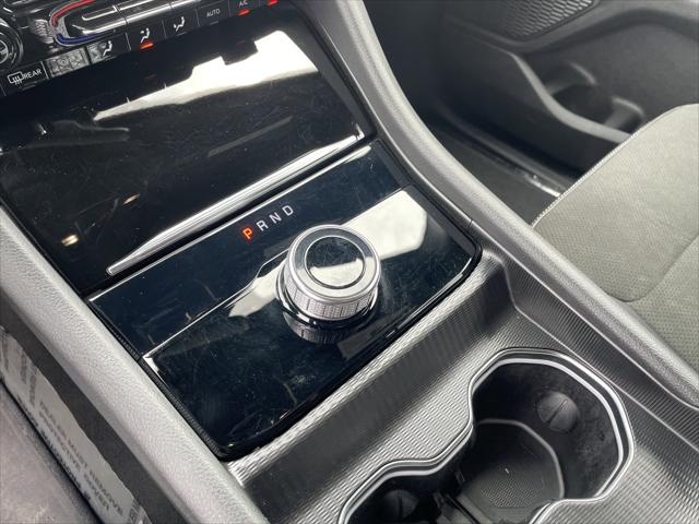 2025 Jeep Grand Cherokee Altitude 4x4