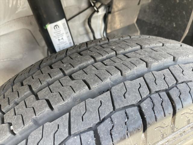 2025 Ram ProMaster 2500 Cargo Van Tradesman Low Roof 136" WB w/Pass Seat