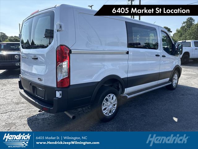 2025 Ford Transit Cargo Van Unknown for sale in Wilmington, NC