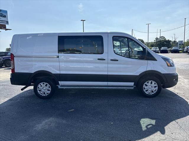 2025 Ford Transit Cargo Van Unknown