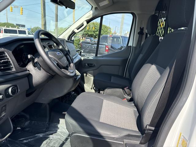 2025 Ford Transit Cargo Van Unknown