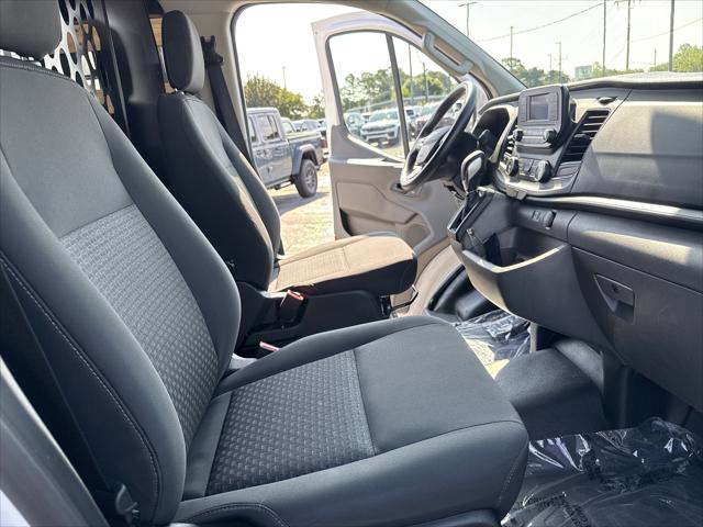 2025 Ford Transit Cargo Van Unknown