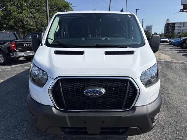 2025 Ford Transit Cargo Van Unknown