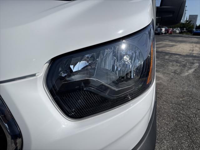 2025 Ford Transit Cargo Van Unknown