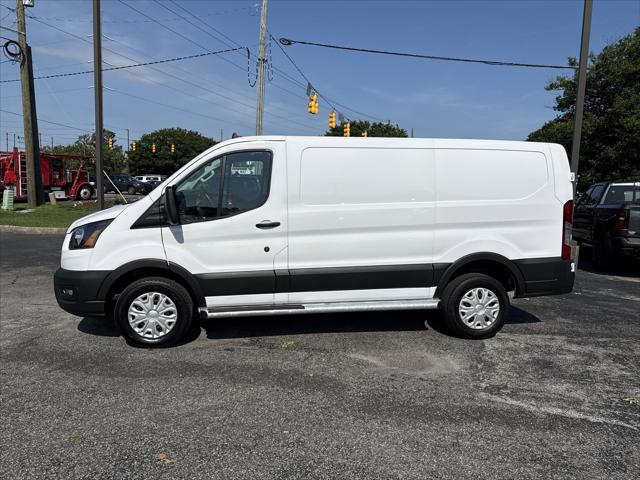 2025 Ford Transit Cargo Van Unknown