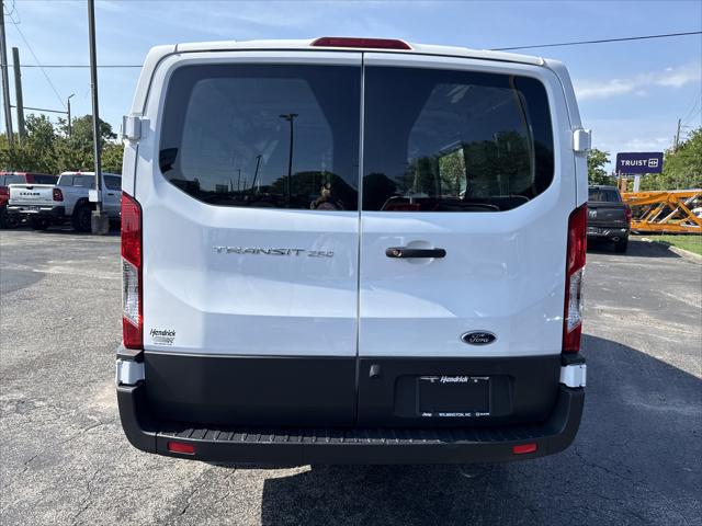 2025 Ford Transit Cargo Van Unknown