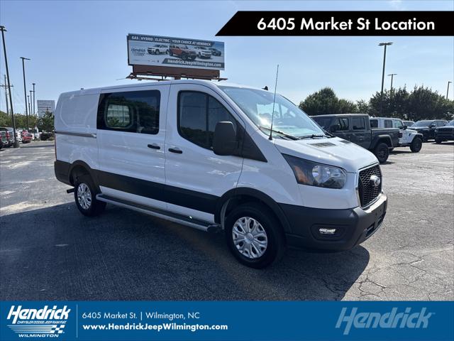 2025 Ford Transit Cargo Van Unknown for sale in Wilmington, NC