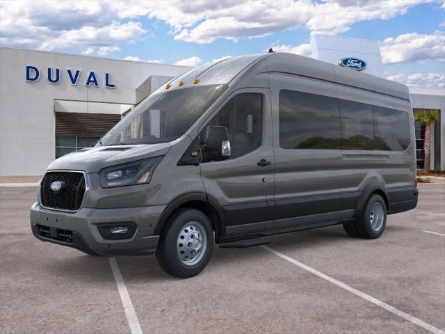 2026 Ford Transit-350 Passenger Van XLT for sale in Jacksonville, FL