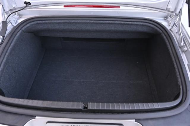 2001 Audi TT 1.8T