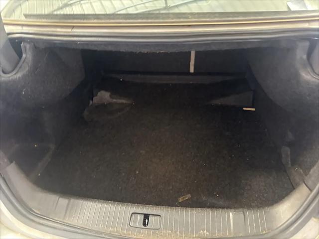 2012 Buick LaCrosse Leather Group