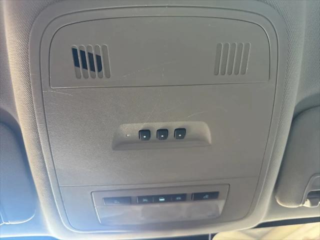 2012 Buick LaCrosse Leather Group