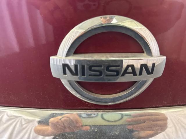 2013 Nissan Altima 2.5 SV