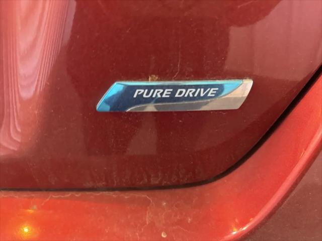 2013 Nissan Altima 2.5 SV
