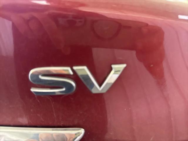2013 Nissan Altima 2.5 SV