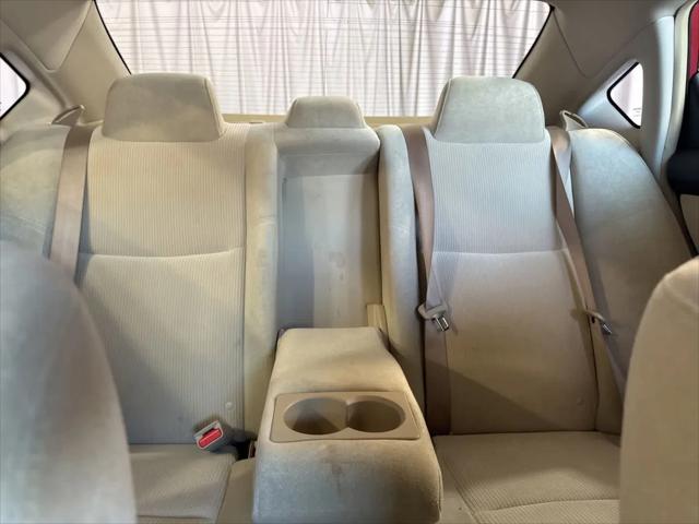 2013 Nissan Altima 2.5 SV