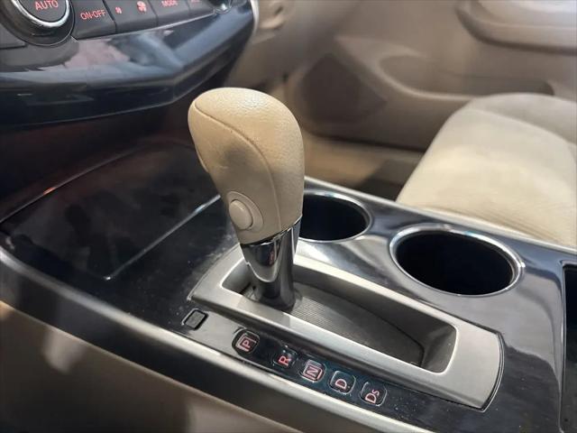 2013 Nissan Altima 2.5 SV