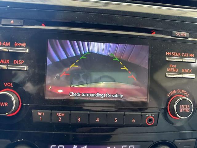 2013 Nissan Altima 2.5 SV