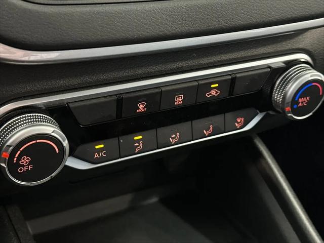 2025 Nissan Altima S FWD
