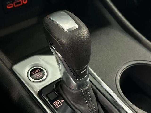 2025 Nissan Altima S FWD