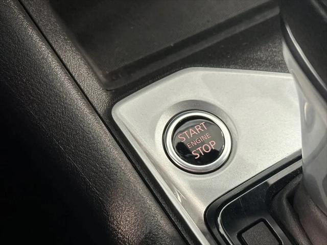 2025 Nissan Altima S FWD