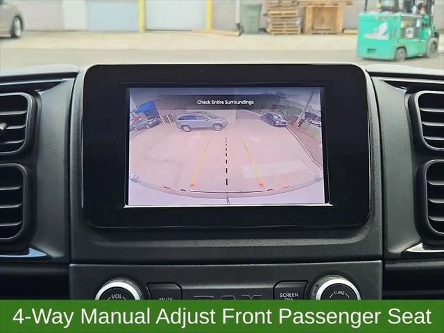 2025 Ram ProMaster 2500 Cargo Van Tradesman High Roof 159" WB w/Pass Seat