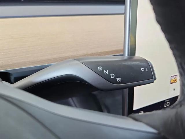 2022 Tesla Model 3 Long Range Dual Motor All-Wheel Drive
