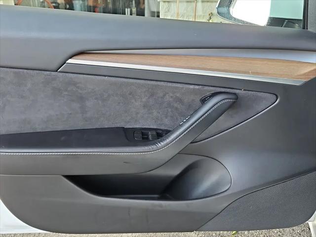 2022 Tesla Model 3 Long Range Dual Motor All-Wheel Drive