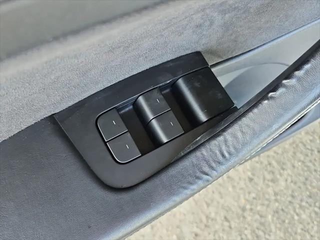 2022 Tesla Model 3 Long Range Dual Motor All-Wheel Drive