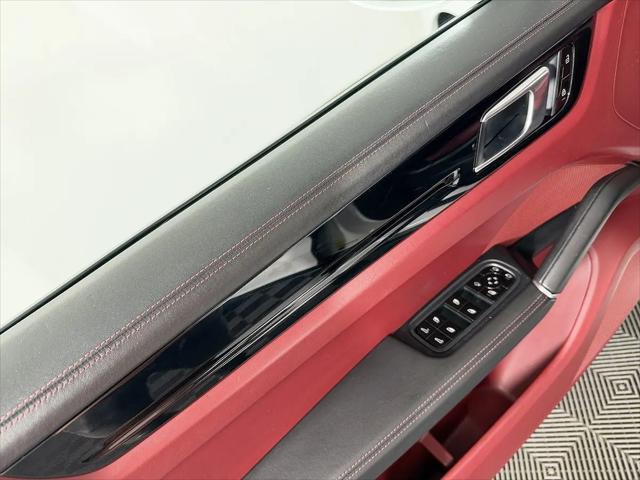 2019 Porsche Cayenne Cayenne