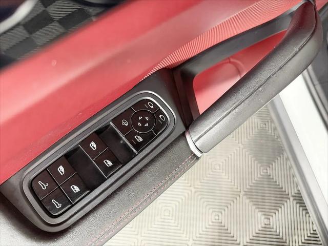 2019 Porsche Cayenne Cayenne