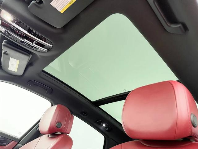 2019 Porsche Cayenne Cayenne
