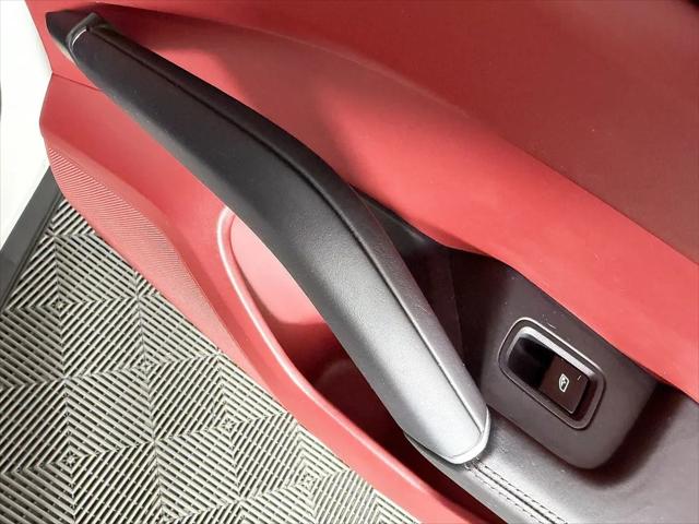 2019 Porsche Cayenne Cayenne