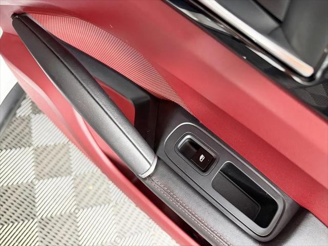 2019 Porsche Cayenne Cayenne