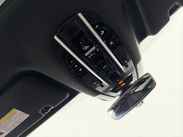 2019 Porsche Cayenne Cayenne