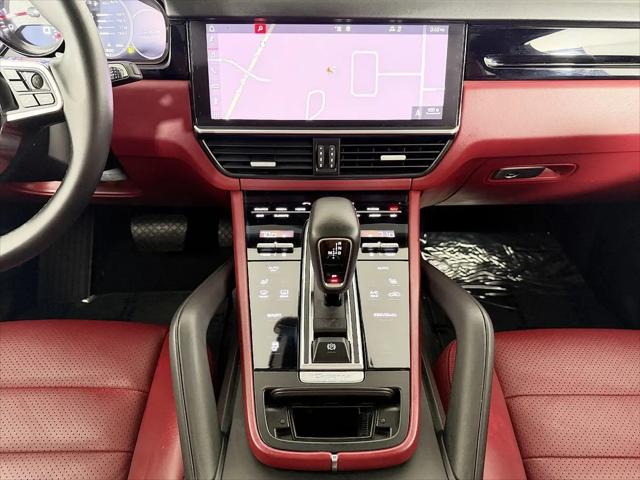 2019 Porsche Cayenne Cayenne