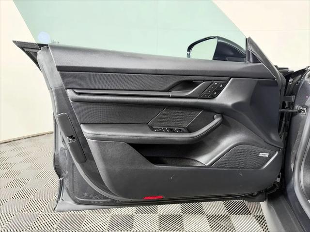 2022 Porsche Taycan 4S