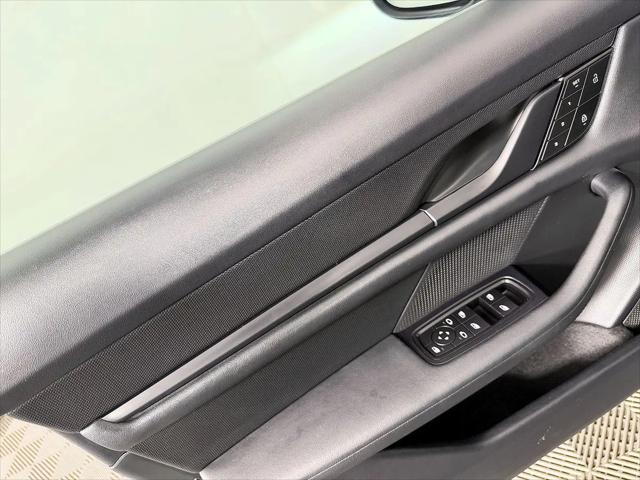 2022 Porsche Taycan 4S