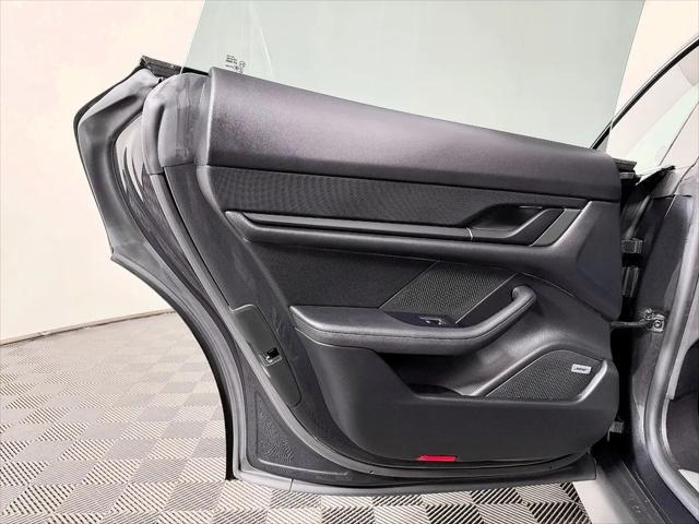2022 Porsche Taycan 4S