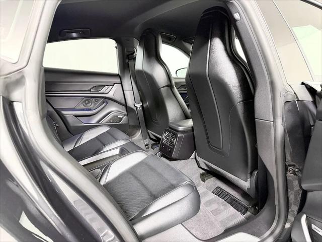 2022 Porsche Taycan 4S