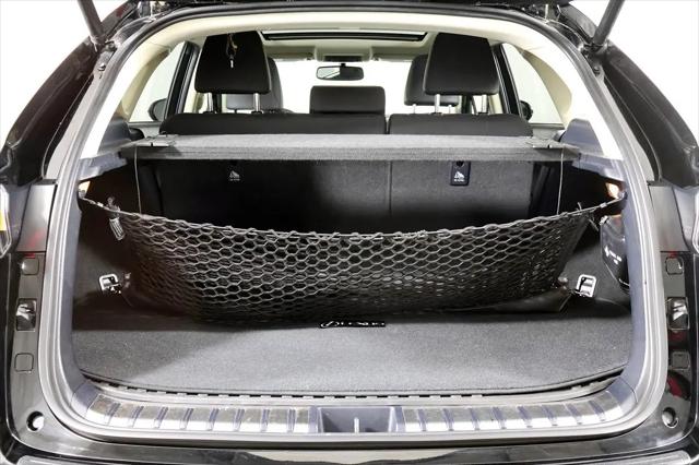 2016 Lexus NX 200t F Sport