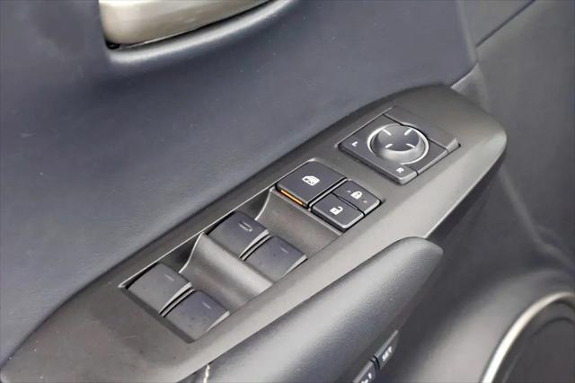 2016 Lexus NX 200t F Sport