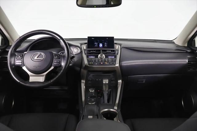 2016 Lexus NX 200t F Sport