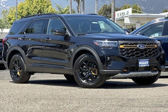 2026 Ford Explorer Tremor for sale in Santa Barbara, CA