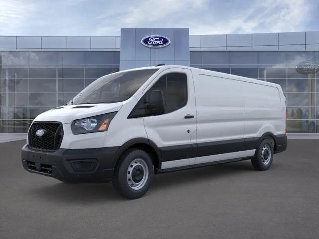 2026 Ford Transit Cargo Van T-250 for sale in Santa Barbara, CA