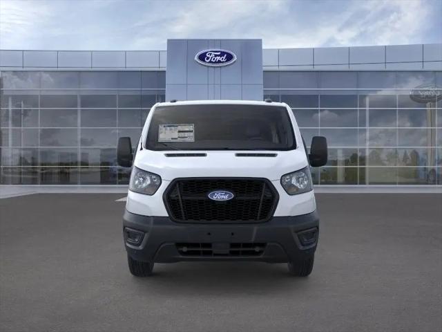 2026 Ford Transit Cargo Van T-250