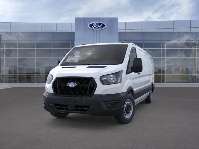 2026 Ford Transit Cargo Van T-250