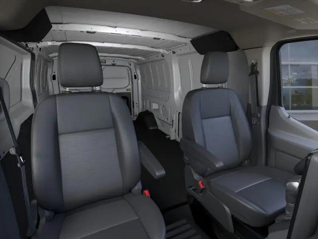 2026 Ford Transit Cargo Van T-250