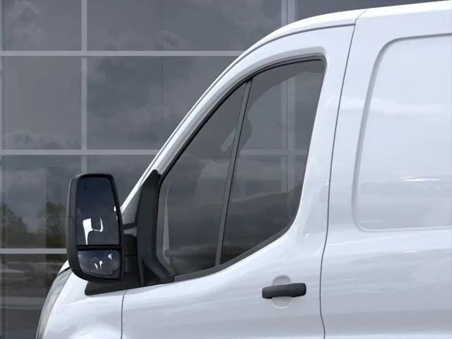 2026 Ford Transit Cargo Van T-250