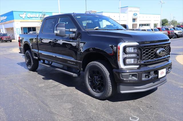 2026 Ford F-250 LARIAT for sale in YUKON, OK