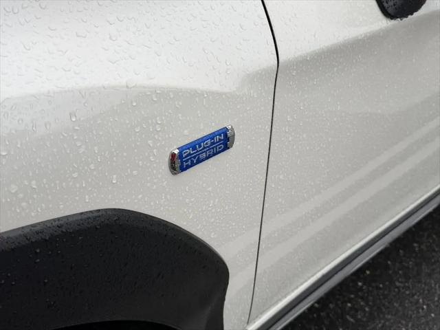 2021 Subaru Crosstrek Hybrid